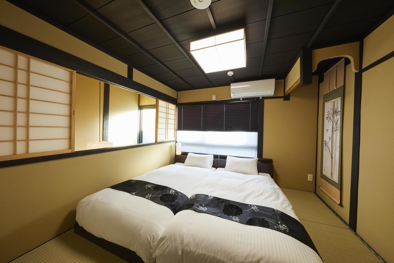 Rinn Gojomibugawa East Kyoto Luaran gambar