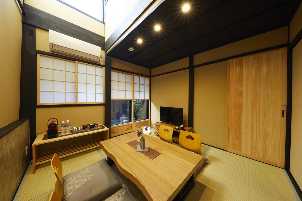 Rinn Gojomibugawa East Kyoto Luaran gambar