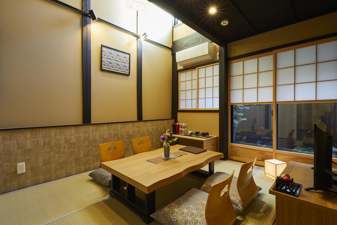 Rinn Gojomibugawa East Kyoto Luaran gambar