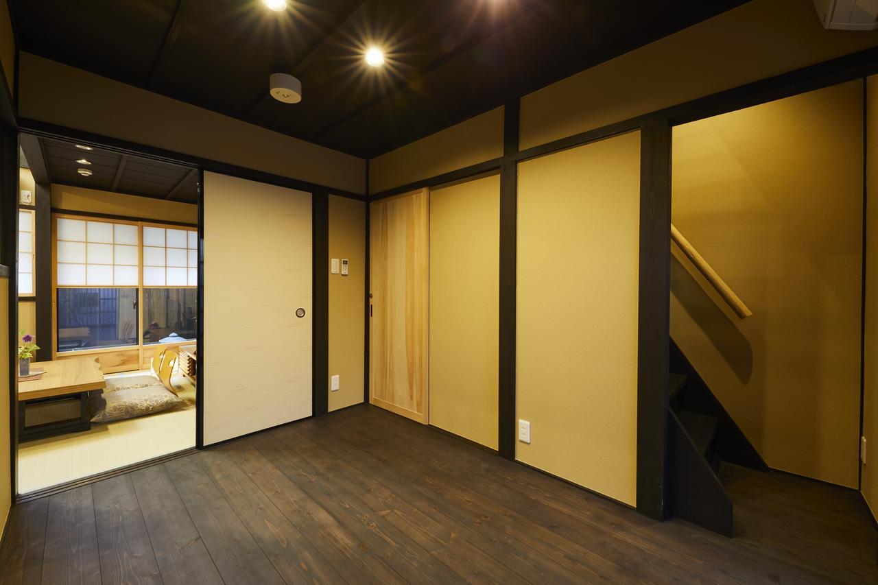 Rinn Gojomibugawa East Kyoto Luaran gambar