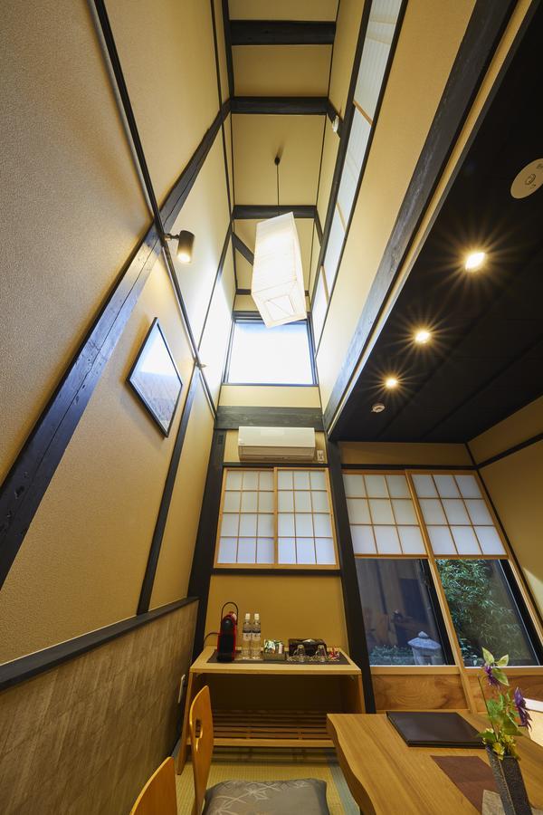 Rinn Gojomibugawa East Kyoto Luaran gambar