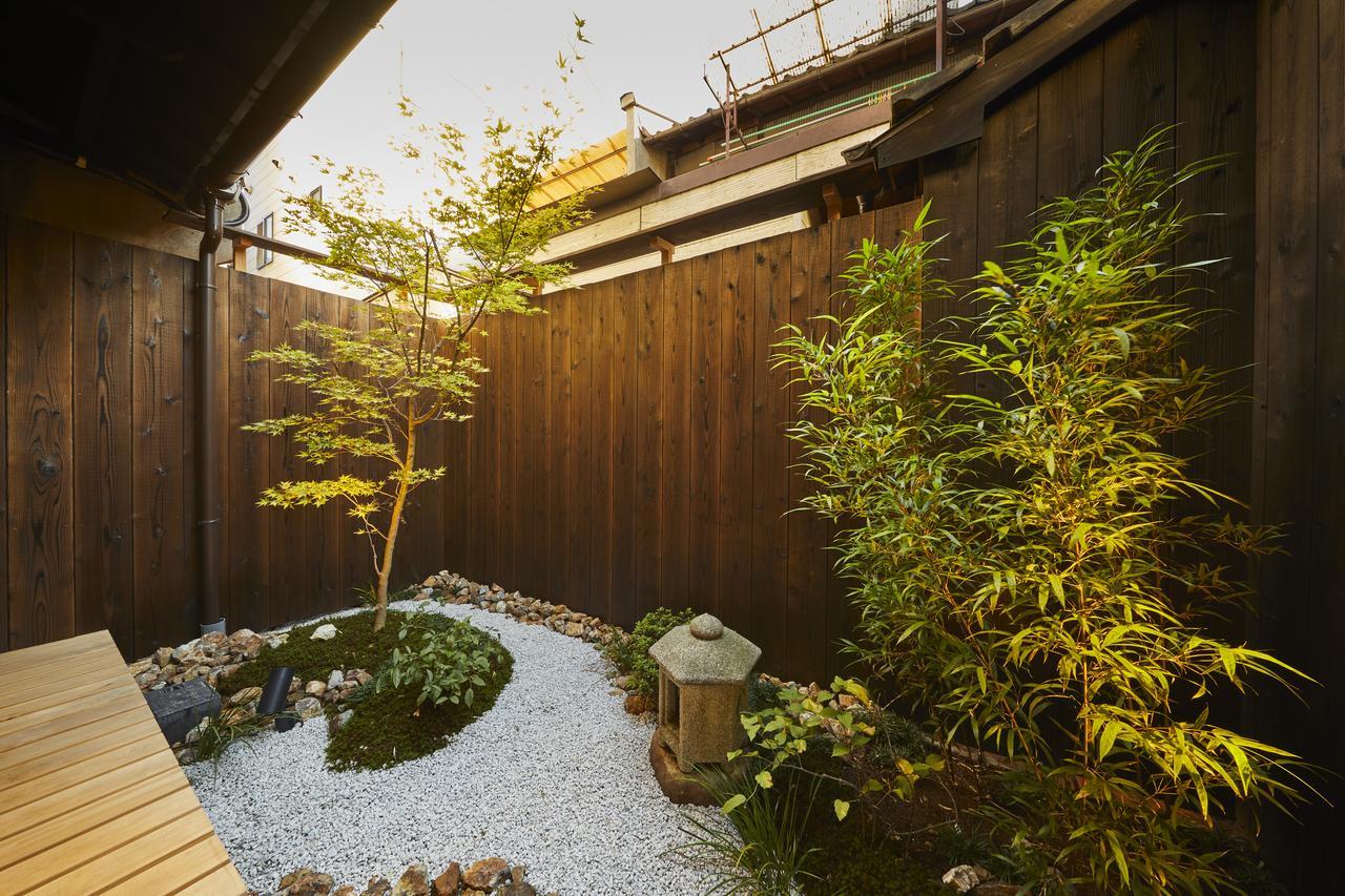 Rinn Gojomibugawa East Kyoto Luaran gambar
