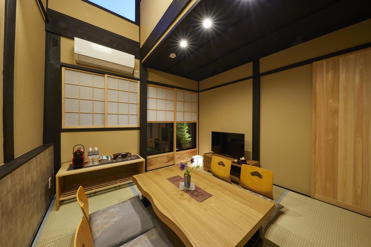 Rinn Gojomibugawa East Kyoto Luaran gambar