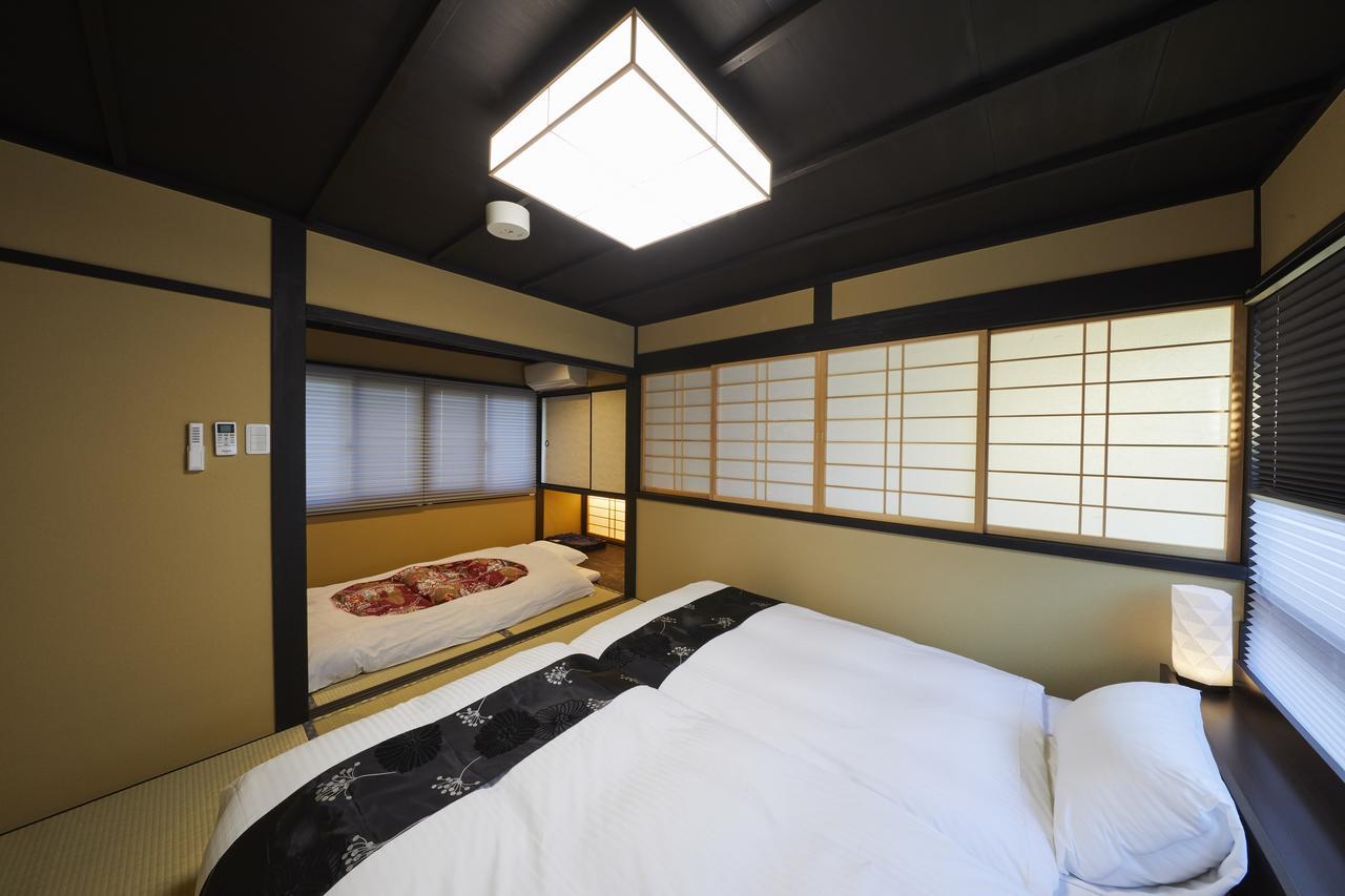 Rinn Gojomibugawa East Kyoto Luaran gambar