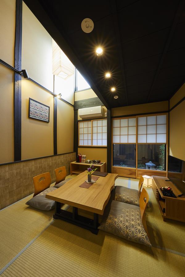 Rinn Gojomibugawa East Kyoto Luaran gambar